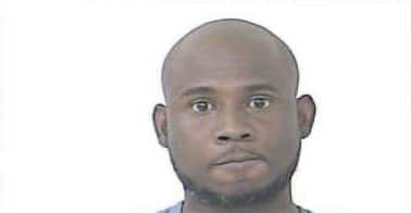 Jihad Green, - St. Lucie County, FL 